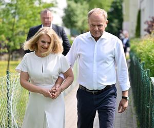 Wybory prezydenckie 2025 - Donald Tusk.