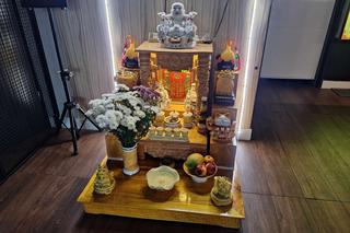 Thien Duyet w Tarnowskich Górach ZDJĘCIA