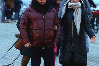 Krzysztof Skiba. Młoda żona dodaje mi energii