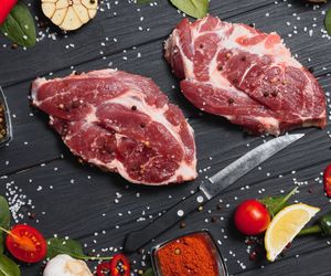 Karkówka po meksykańsku: przepis na karkówkę z charakterem!