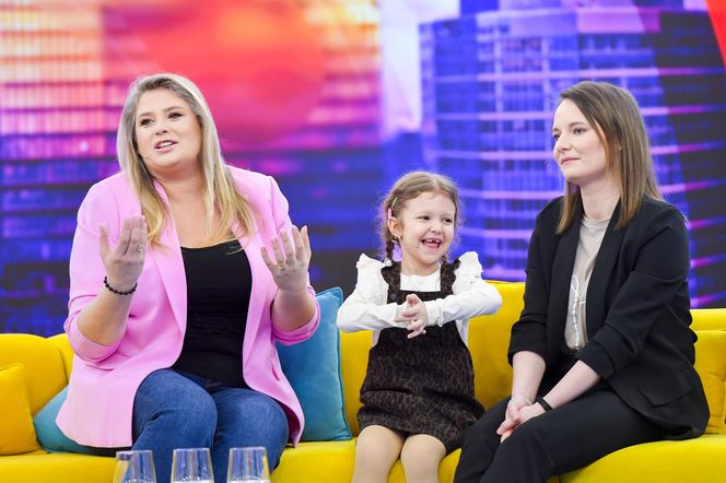 Dramat gwiazdy. Elżbieta Romanowska walczy o życie ojca, niedawno pochowała matkę