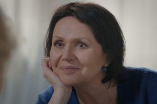 M jak miłość odc. 1857. Marysia (Małgorzata Pieńkowska)