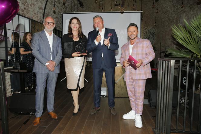 Rozdano statuetki Romance TV Award. Które gwiazdy przybyły na event najbardziej romantycznej stacji telewizyjnej?