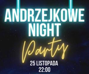 Andrzejki 2022 w Tarnowie. ANDRZEJKOWE Night Party w Stowarzyszeniu „Przepraszam”