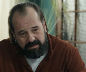 Barwy szczęścia, odcinek 3255. Borys (Jakub Wieczorek), Romeo (Jacek Tyszkiewicz)