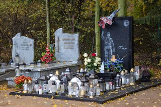 Ponad dwa miliony złotych dla dzieci pilota. Trwa zbiórka dla synów Macieja „Slaba” Krakowiana