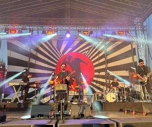 ESKA Music Tour w Imielinie