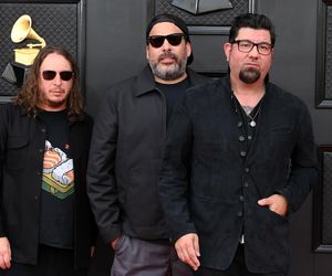 Deftones wystąpią w Atlas Arenie w Łodzi. Rusza sprzedaż biletów 
