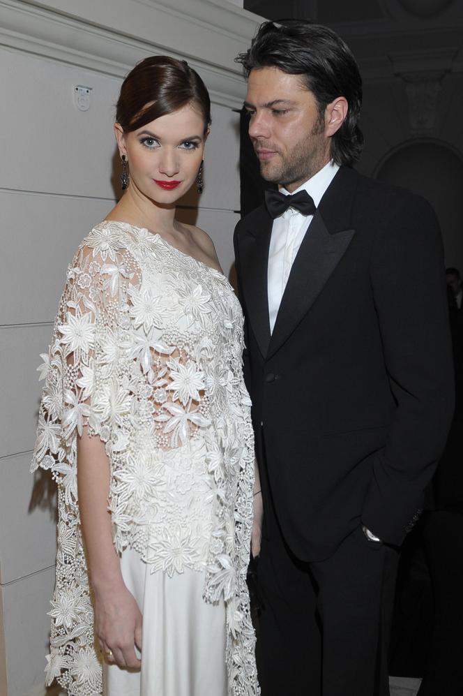 Karolina Malinowska Olivier Janiak