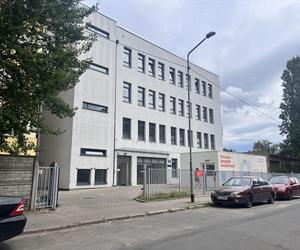 Szczecin. Laboratorium szpitala na Pomorzanach w nowej siedzibie
