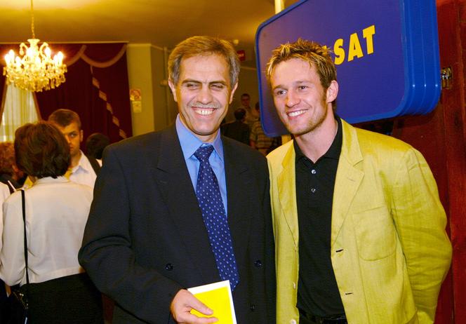 30 lat telewizji Polsat 