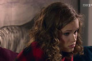 Barwy szczęścia odcinek 1612 Angela (Helena Englert)