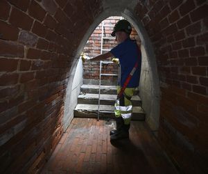 Warszawskie kanały - tragiczna historia i piękne miejsce