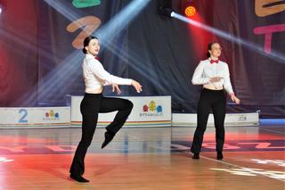 Ogólnopolski Turniej Tańca Nowoczesnego w Bydgoszczy [ZDJĘCIA]