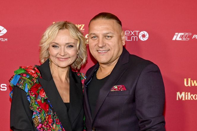 Premiera "Uwierz w Mikołaja 2"