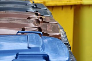 Radni wypowiedzieli się o opłatach za śmieci. W Grudziądzu nie będzie zmiany systemu?