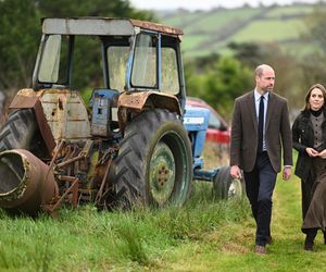 Księżna Kate jest jesieniarą! Nowy film może wzruszyć