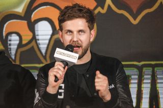 Antoni Królikowski zalega z alimentami na dziecko? Prawda wyszła na jaw