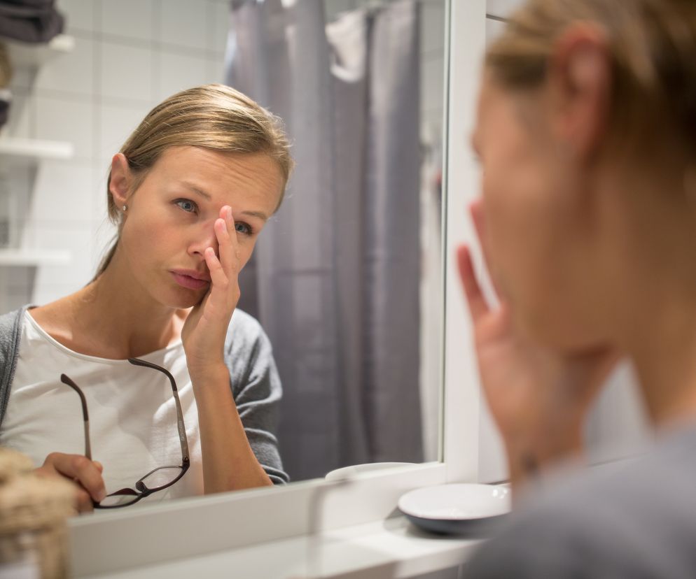 Anemia aplastyczna. Typy i objawy niedokrwistości aplastycznej