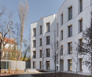 Solna 6 w Poznaniu, JEMS Architekci
