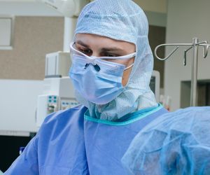 Lubelscy lekarze przeprowadzili pierwszą taką operację w Polsce!
