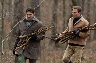 Na dobre i na złe odc. 882: Michał (Mateusz Janicki), Artiom (Michaił Pszeniczny)