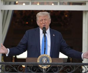 USA/ Administracja Trumpa zmienia nazwy okrętów wojennych, aby były bardziej bojowe