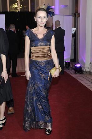 Dorota Williams