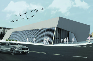 Prace dyplomowe studentek architektury Politechniki Rzeszowskiej