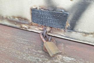 Wyjątkowy zabytek w centrum Rzeszowa. Trafika ma ponad 115 lat! 