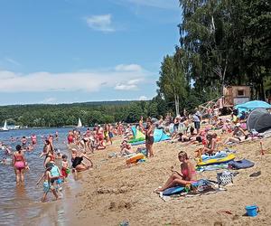 Świętokrzyska Madera w Cedzynie oblegana w czasie wakacji