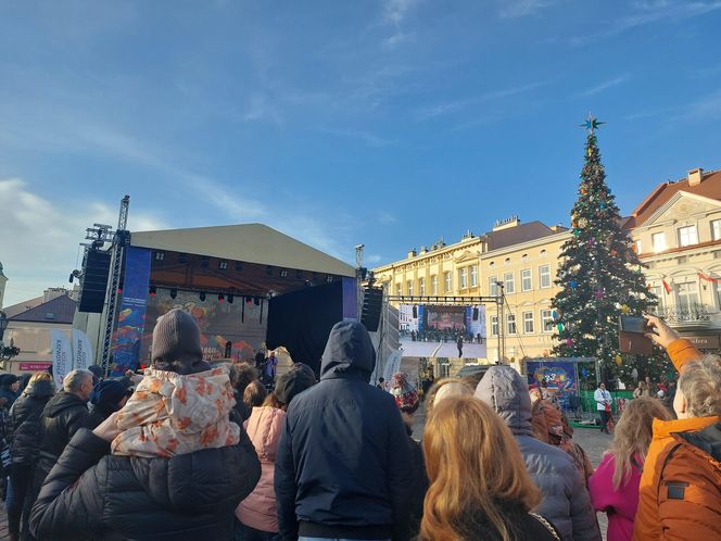 33. Finał WOŚP W Rzeszowie