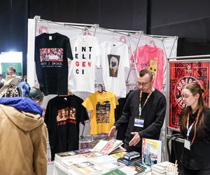 Targi Książki w Katowicach to okazja do zdobycia autografów pisarzy