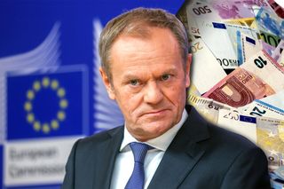 Miliardy euro z KPO odblokowane “na Tuska”. Co lider opozycji obiecał w Brukseli?