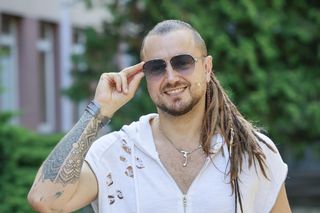 Wiadomo, co dalej z przyszłością Aleksandra Milwiw-Barona w The Voice