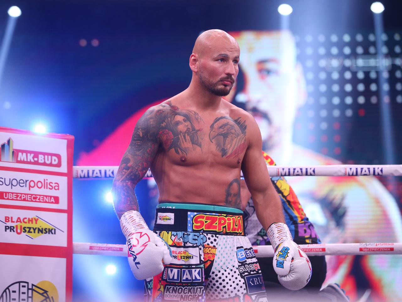 Artur Szpilka SZCZERY do BÓLU! To może być KONIEC, zdradził ważny SZCZEGÓŁ