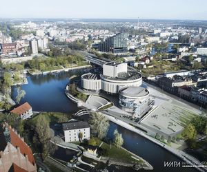 Rozbudowa Opery Nova w Bydgoszczy o IV krąg