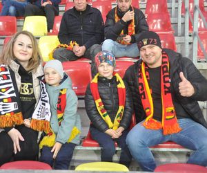 Kibice Korony Kielce