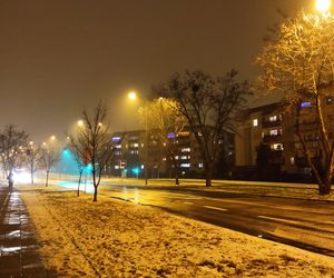 IMGW ostrzega woj. podlaskie. W tej części regionu sytuacja będzie niebezpieczna. Prognoza pogody na cały tydzień