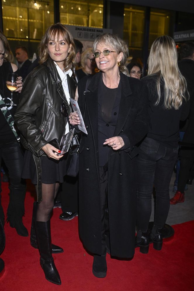 Adrianna Biedrzyńska i Maciej Robakiewicz byli małżeństwem