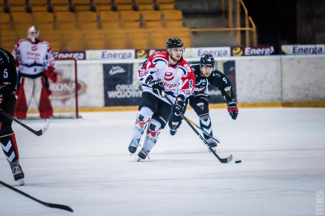 KH Energa Toruń - GKS Tychy 2:3, zdjęcia z Tor-Toru