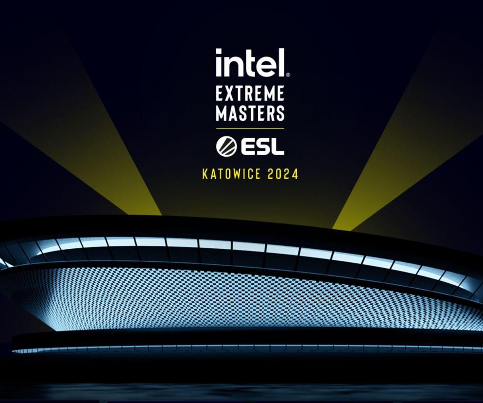 Intel Extreme Masters Katowice 2024. Bilety. Legendarna impreza zagości w Spodku i Międzynarodowym Centrum Kongresowym po raz 12