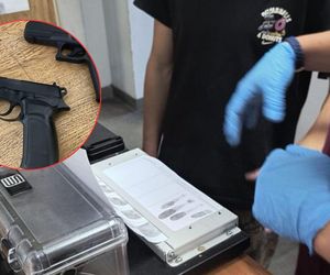 Wielka akcja służb we Wrocławiu. 17-latkowie z Ukrainy w rękach policji 