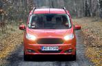 Ford Tourneo Courier 1.0 EcoBoost