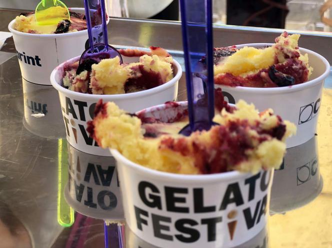 Gelato Festival 2019