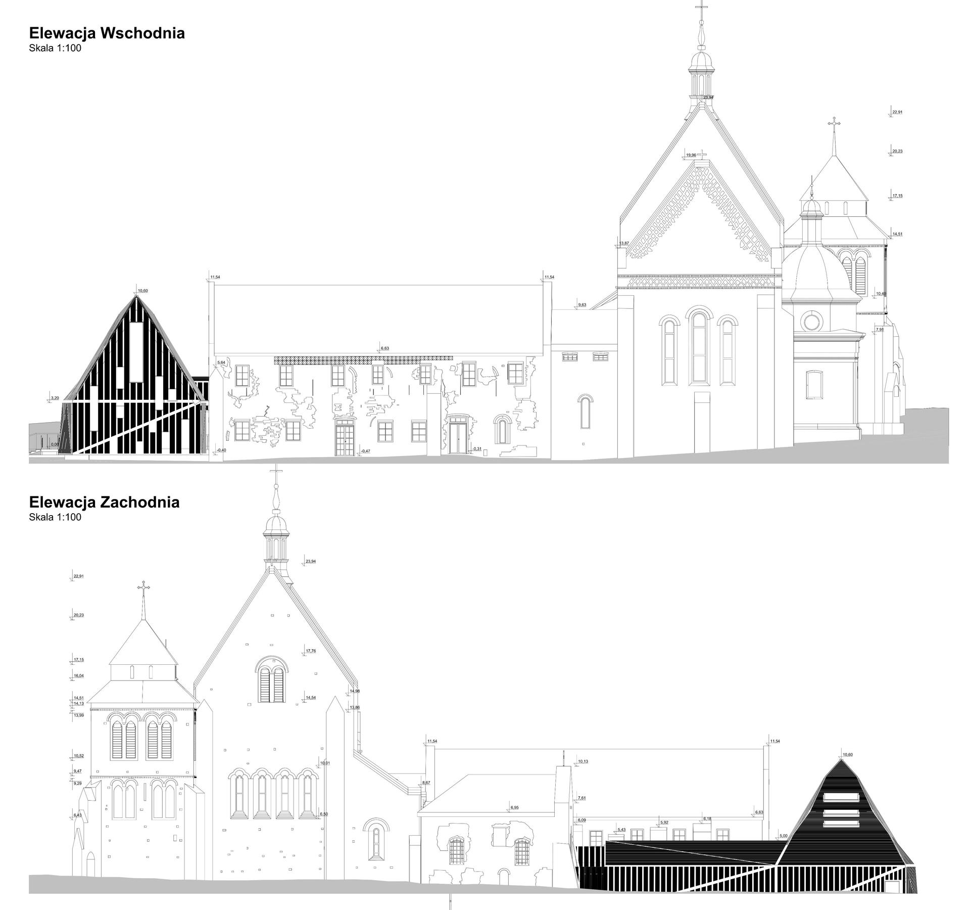 Wyróżnienie w konkursie Drewno w Architekturze 2023
