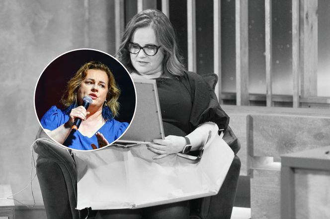 Joanna Kołaczkowska