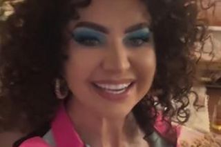 Krzysztof Rutkowski pokazał się w zaskakującej fryzurze 