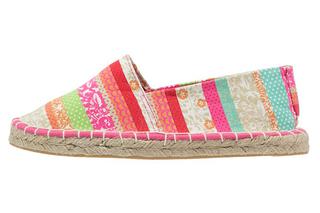 espadryle, buty, moda