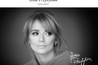 Minęły już dwa lata od śmierci Anny Przybylskiej. Wzruszający list jej mamy